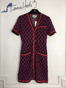 Gucci Dress 001